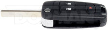 Load image into Gallery viewer, 92059 Keyless Entry Transmitter Cover Dorman - HELP Canada