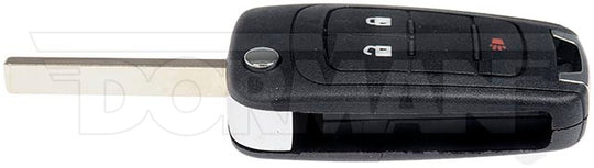92059 Keyless Entry Transmitter Cover Dorman - HELP Canada