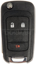 Load image into Gallery viewer, 92059 Keyless Entry Transmitter Cover Dorman - HELP Canada