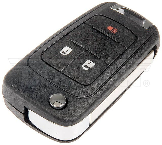 92059 Keyless Entry Transmitter Cover Dorman - HELP Canada