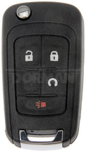 Charger l'image dans la galerie, 92060 Keyless Entry Transmitter Cover Dorman - HELP Canada