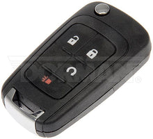 Charger l'image dans la galerie, 92060 Keyless Entry Transmitter Cover Dorman - HELP Canada
