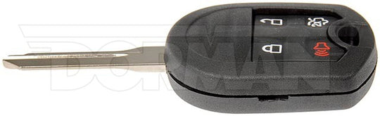 92063 Keyless Entry Transmitter Cover Dorman - HELP Canada