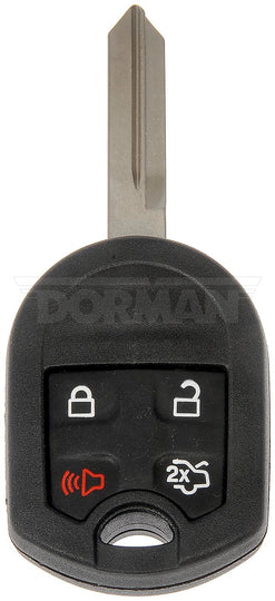 92063 Keyless Entry Transmitter Cover Dorman - HELP Canada