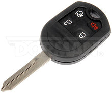 Charger l'image dans la galerie, 92063 Keyless Entry Transmitter Cover Dorman - HELP Canada