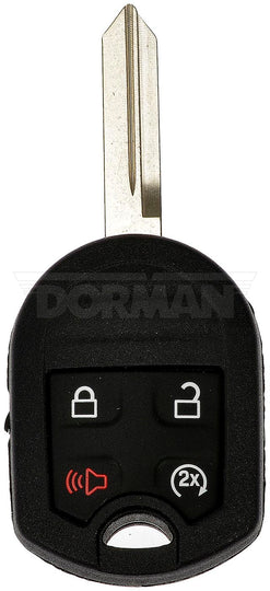 92064 Keyless Entry Transmitter Cover Dorman - HELP Canada