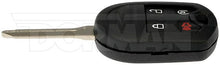 Load image into Gallery viewer, 92064 Keyless Entry Transmitter Cover Dorman - HELP Canada