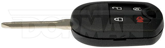 92064 Keyless Entry Transmitter Cover Dorman - HELP Canada