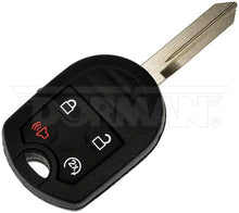 Load image into Gallery viewer, 92064 Keyless Entry Transmitter Cover Dorman - HELP Canada