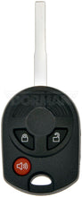 Load image into Gallery viewer, 92065 Keyless Entry Transmitter Cover Dorman - HELP Canada