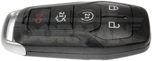 Load image into Gallery viewer, 92066 Keyless Entry Transmitter Cover Dorman - HELP Canada