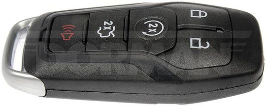 92066 Keyless Entry Transmitter Cover Dorman - HELP Canada