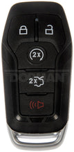 Load image into Gallery viewer, 92066 Keyless Entry Transmitter Cover Dorman - HELP Canada