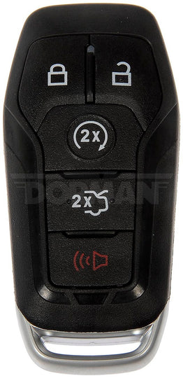 92066 Keyless Entry Transmitter Cover Dorman - HELP Canada