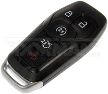 Load image into Gallery viewer, 92066 Keyless Entry Transmitter Cover Dorman - HELP Canada