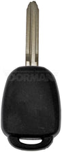 Load image into Gallery viewer, 92068 Keyless Entry Transmitter Cover Dorman - HELP Canada