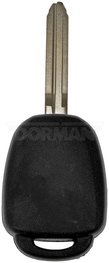 92068 Keyless Entry Transmitter Cover Dorman - HELP Canada