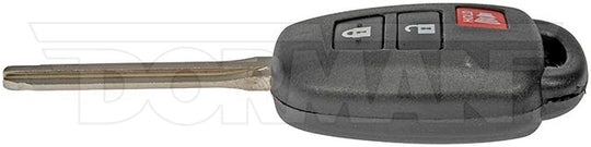 92068 Keyless Entry Transmitter Cover Dorman - HELP Canada