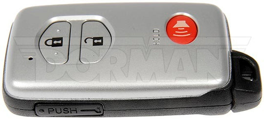 92070 Keyless Entry Transmitter Cover Dorman - HELP Canada