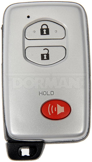 92070 Keyless Entry Transmitter Cover Dorman - HELP Canada