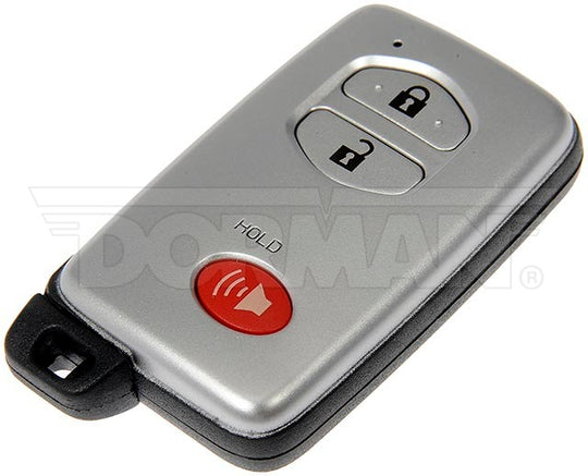 92070 Keyless Entry Transmitter Cover Dorman - HELP Canada