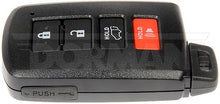 Load image into Gallery viewer, 92072 Keyless Entry Transmitter Cover Dorman - HELP Canada