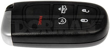 Load image into Gallery viewer, 92076 Keyless Entry Transmitter Cover Dorman - HELP Canada