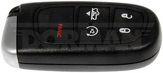 92076 Keyless Entry Transmitter Cover Dorman - HELP Canada