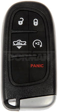 Load image into Gallery viewer, 92076 Keyless Entry Transmitter Cover Dorman - HELP Canada