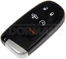 Load image into Gallery viewer, 92076 Keyless Entry Transmitter Cover Dorman - HELP Canada