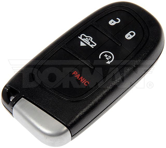 92076 Keyless Entry Transmitter Cover Dorman - HELP Canada