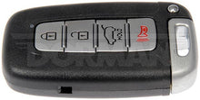 Load image into Gallery viewer, 92077 Keyless Entry Transmitter Cover Dorman - HELP Canada
