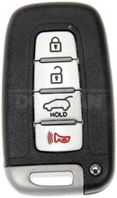 Load image into Gallery viewer, 92077 Keyless Entry Transmitter Cover Dorman - HELP Canada