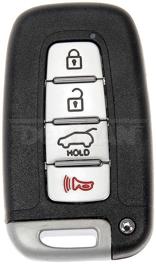 92077 Keyless Entry Transmitter Cover Dorman - HELP Canada