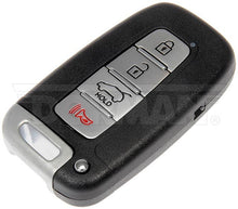 Load image into Gallery viewer, 92077 Keyless Entry Transmitter Cover Dorman - HELP Canada