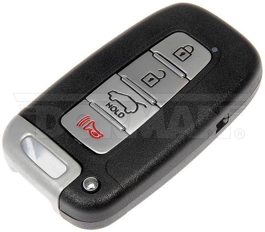 92077 Keyless Entry Transmitter Cover Dorman - HELP Canada