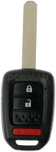 Load image into Gallery viewer, 92080 Keyless Entry Transmitter Cover Dorman - HELP Canada