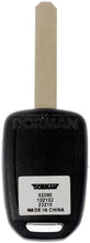 Load image into Gallery viewer, 92080 Keyless Entry Transmitter Cover Dorman - HELP Canada