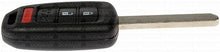Load image into Gallery viewer, 92080 Keyless Entry Transmitter Cover Dorman - HELP Canada