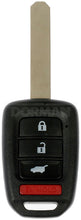 Load image into Gallery viewer, 92082 Keyless Entry Transmitter Cover Dorman - HELP Canada