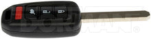 Load image into Gallery viewer, 92082 Keyless Entry Transmitter Cover Dorman - HELP Canada