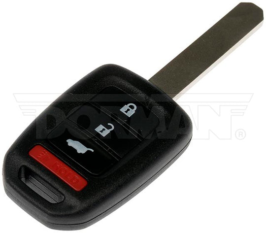 92082 Keyless Entry Transmitter Cover Dorman - HELP Canada