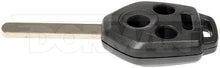 Charger l'image dans la galerie, 92083 Keyless Entry Transmitter Cover Dorman - HELP Canada