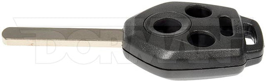 92083 Keyless Entry Transmitter Cover Dorman - HELP Canada