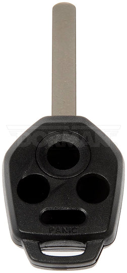 92083 Keyless Entry Transmitter Cover Dorman - HELP Canada