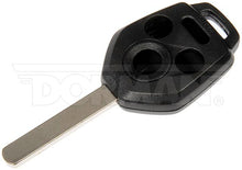 Charger l'image dans la galerie, 92083 Keyless Entry Transmitter Cover Dorman - HELP Canada