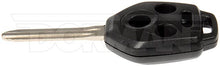 Charger l'image dans la galerie, 92085 Keyless Entry Transmitter Cover Dorman - HELP Canada