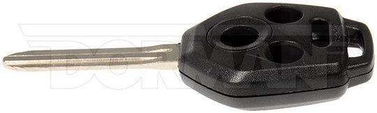 92085 Keyless Entry Transmitter Cover Dorman - HELP Canada