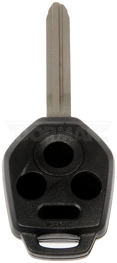 92085 Keyless Entry Transmitter Cover Dorman - HELP Canada