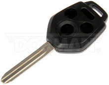 Charger l'image dans la galerie, 92085 Keyless Entry Transmitter Cover Dorman - HELP Canada